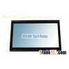 15.6 inch touch monitor