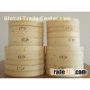 Bamboo Steamer