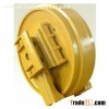 O&K excavator undercarriage parts