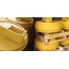 VOLVO excavator track idlers