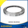 good quality excavator slewing bearing