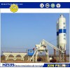 More than 25 Yrs in exporting concrete mixer plant