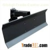 Eimco bulldozer blad