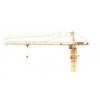 Tower Crane (QTZ80 G6) max load 6t-mingwei@crane2.com
