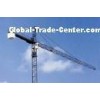 Tower Crane (QTZ40(TC4810)) max load 4t--nicolemiao@crane2.com