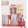 SC Series Construction Elevator (SCD200, SC200)--nicolemiao@crane2.com