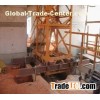Inner Climbing Tower Crane QTG20 (TC3065) max load 2t--nicolemiao@crane2.com