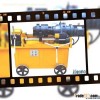 RT50 Rebar Thread Rolling Machine