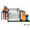 ICF Block Molding Machine