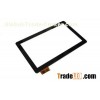 Touch Screen lcd pane