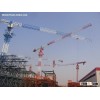 Topless Tower Crane QTZ80P (PT5613) max load 8t-nicolemiao@crane2.com
