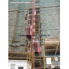Construction Hoist (SC100/100) max load 1t--nicolemiao@crane2.com