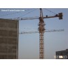 Construction Tower Crane-Max. Load 32t (QTZ900A)--nicolemiao@crane2.com