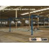 YKL combined self erecting crane