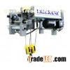 YKL wire rope hoist