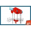 Chain blocks for materail handling works