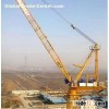 Luffing Jib Tower Crane