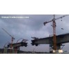 Hammerhead Tower Crane