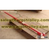 Lifting pinch bar is easy to use
