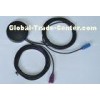 Multi Band GPS GSM Combined Antenna for Car With Fakra Connector