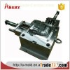 Car Bumper Plastic Injection Molding