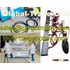 Air bearings movers advantages