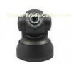 Motion Detection 10pcs IR LED P2P IP Camera , Wifi P2P Surveillance Camera