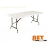 customized Trade Show Tables 8 Feet