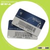 LAP-F FM11RF08  Mifare Classic On Metal Sticker for Rfid asset tracking system ( GYRFID )