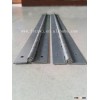 steel plated zinc piano hinge