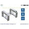 Intelligent Bi-directional Outdoor Turnstiles , Stadium Turnstile Gate
