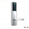 Upgrade Zinc Alloy hotel rfid card lock
