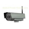 Wireless HD 720p Video P2P IP Camera With 1.0 Mega Pixels for Outdoor Security