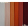 100% Polyester Vertical Blinds Fabric