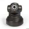 Hot Selling daul audio Aly002 Wireless Network Wifi Night Vision 720P HD CCTV IPCamera Indoor