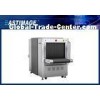 Stable 160KV X Ray Luggage Scanner with High Resolution for Government Office