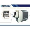 High Penetration SteelX Ray Luggage Scanner Used In Goverment Office / Bank / Hotel