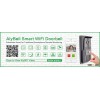 Hot selling! AlyBell new product Smart Ring Video Wifi Doorbell