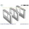 Automatic High Speed Gate Turnstile / Controlled Access Turnstiles