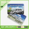 PVC Card With TK4100 Chip