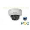 Dome Hikvision IP Camera Audio , Dual Stream IP Camera Surveillance