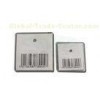 Standard Self Adhesive Jewellery Security EAS RF Label 50*50MM