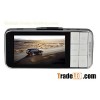 170  degree wide angle lens car camcorder