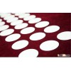 Polished Ceramic Fingerprint Blank