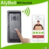 AlyBell Video Smart WIFI Doorbell Model Aly801
