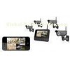 High Resolution Wireless Surveillance Camera Systems Dvr Security Camera System