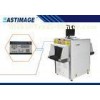24Bit Depth Sensor X Ray Luggage  Scanner Machine For Conference Center / Exhibition