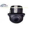 HD Dome Rearview Vehicle Hidden Camera IP67 Waterproof Mirror