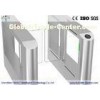 Electronic Turnstile Security Access Gates for Office / Hospital / Building