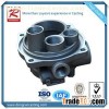 China High Quality Supplier Aluminum Gravity Casting Parts